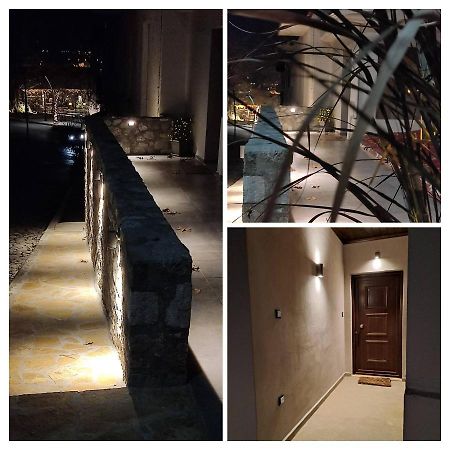 Vrachos Suites Егіо Екстер'єр фото
