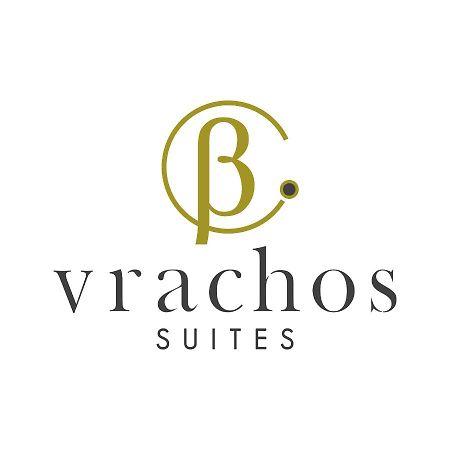 Vrachos Suites Егіо Екстер'єр фото