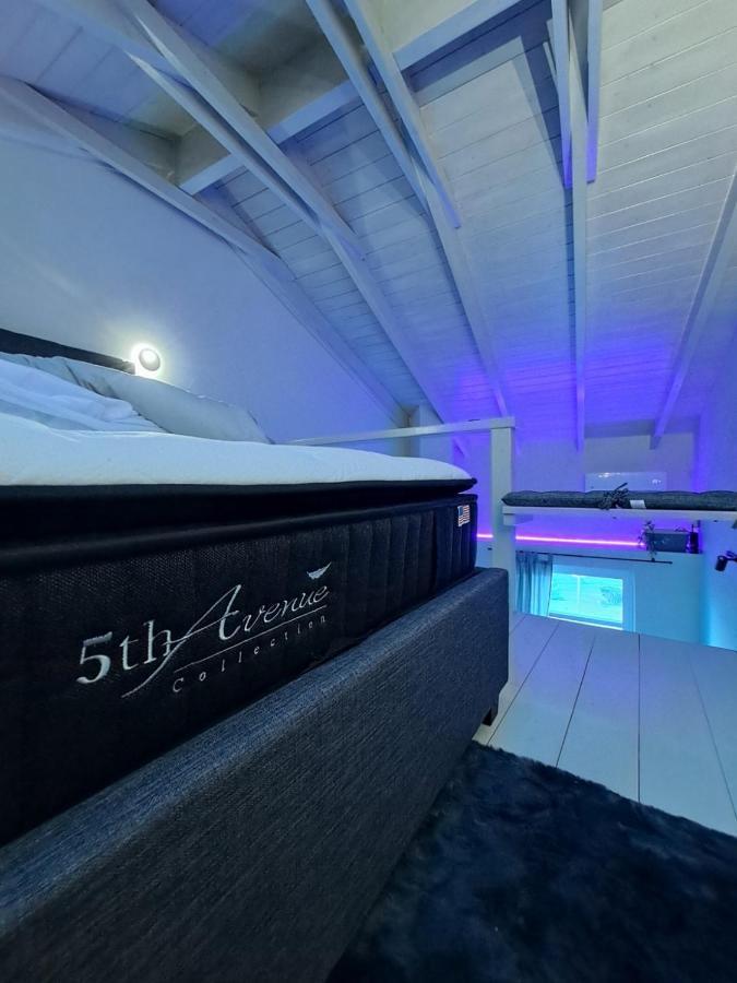 Vrachos Suites Егіо Екстер'єр фото