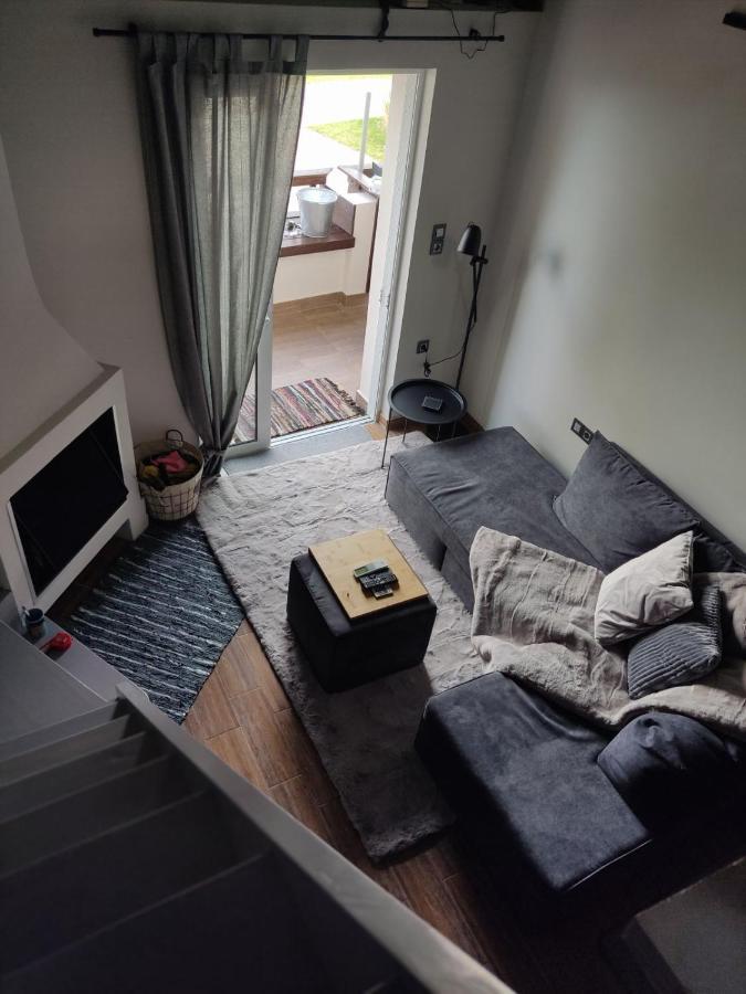 Vrachos Suites Егіо Екстер'єр фото